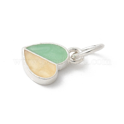 Серебряный кулон s925 STER-H115-05B-S01-1