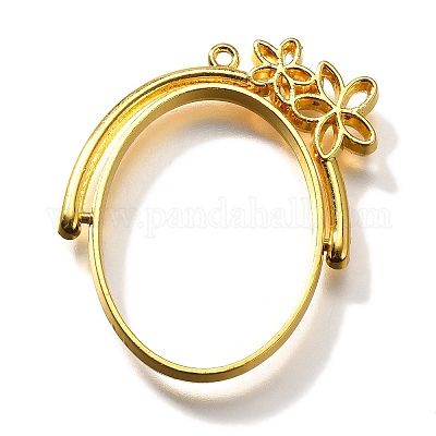 Подвесные подвески из сплава PALLOY-I223-14G-1