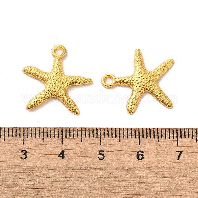 Сплавочные подвески тибетского стиля TIBEP-EA306YKG-G-FF-1