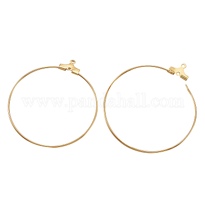 Латунные подвески KK-TA0007-45-1