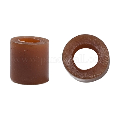 Комплект бусин 11 цвета DIY-X0295-02A-5m-1