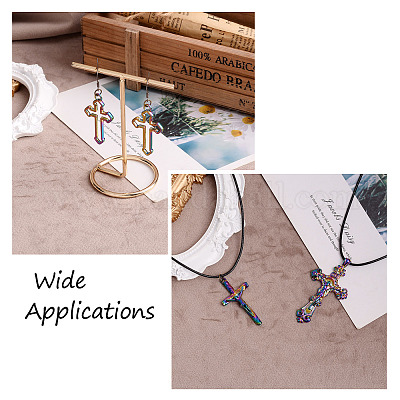 Подвески из сплава 12шт 6 стиля FIND-TA0001-44-1