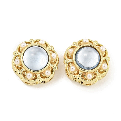 Полые шарики из латуни KK-Q820-36G-1