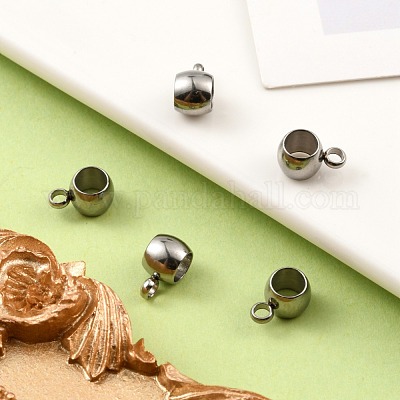 Трубчатые дужки из нержавеющей стали 304 X-STAS-M005-02-1