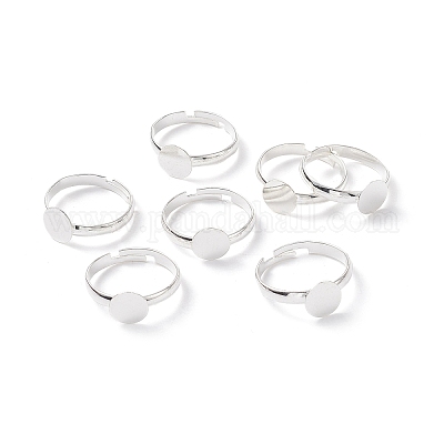 Компоненты регулируется латунные кольца EC541-S-NR-1