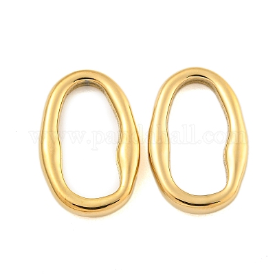 Соединительные кольца из нержавеющей стали 304 STAS-L080-017G-1