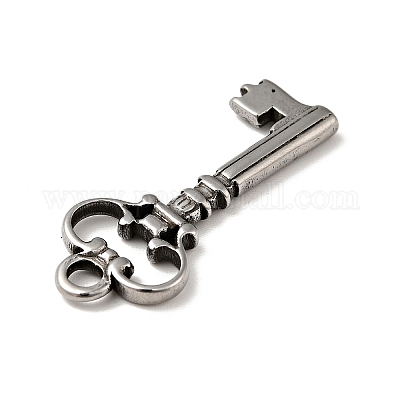 Pendentifs en acier inoxydable 304&nbsp;STAS-G278-37AS-1