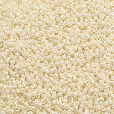 Круглые бусины toho X-SEED-TR11-0123L-1