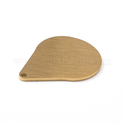 Ионное покрытие (ip) подвески из нержавеющей стали 304 STAS-F271-05E-G-1