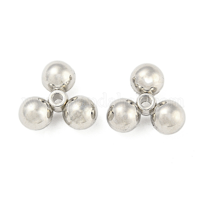 CCB пластиковые шарики CCB-P013-21B-P-1