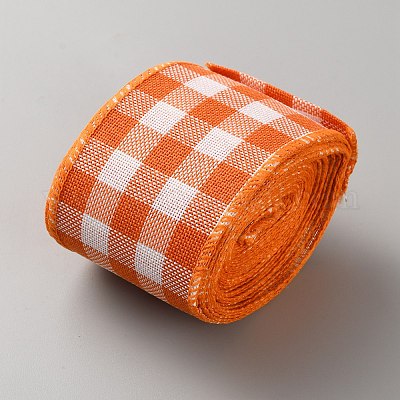 Отделка из льняного кружева&nbsp;OCOR-WH0101-101-1