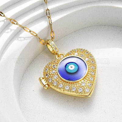 Колье из нержавеющей стали 304 NJEW-R028-01G-1