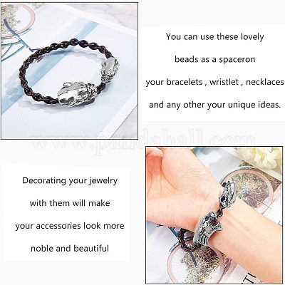 Наконечники шнура из нержавеющей стали 304 STAS-UN0004-84AS-1