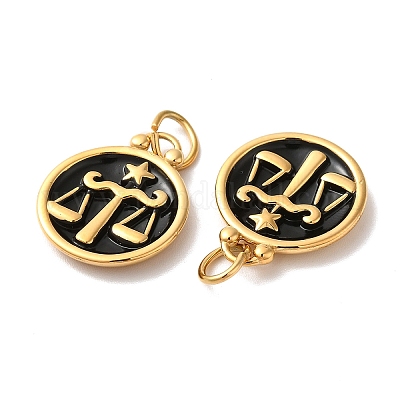 Ионное покрытие(ip) эмалированные подвески из нержавеющей стали 304 STAS-A080-43G-12-1