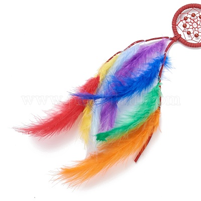 Украшения драгоценных камней кулон AJEW-I059-09-1