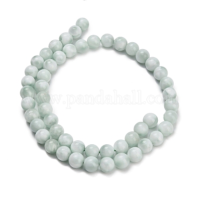 Стеклянные бусины&nbsp;G-L642-B18-8mm-1