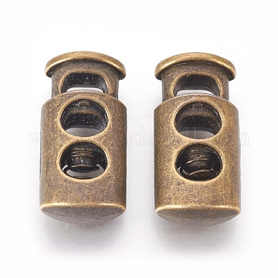 Пружинные замки PALLOY-WH0027-09-AB-1