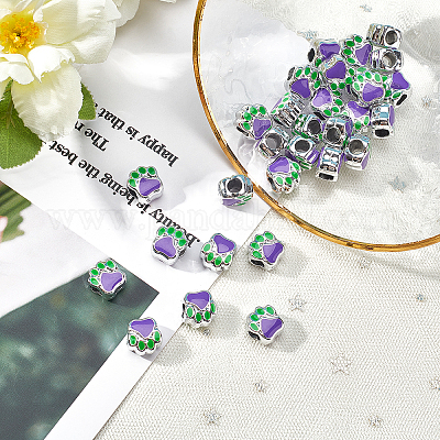 Эмали сплава Европейский бисером ENAM-PH0001-37-1