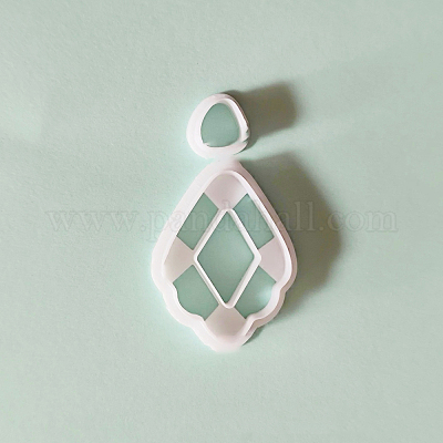 Пластиковые пластилиновые инструменты FIND-PW0021-27A-1