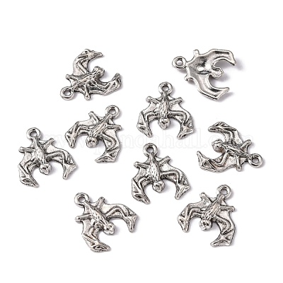 Сплавочные подвески тибетского стиля LF10859Y-NF-1