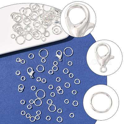 Набор для изготовления ювелирных изделий своими руками DIY-FS0009-91S-1