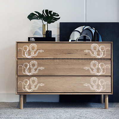 Шаблоны для рисования&nbsp;DIY-WH0396-0144-1