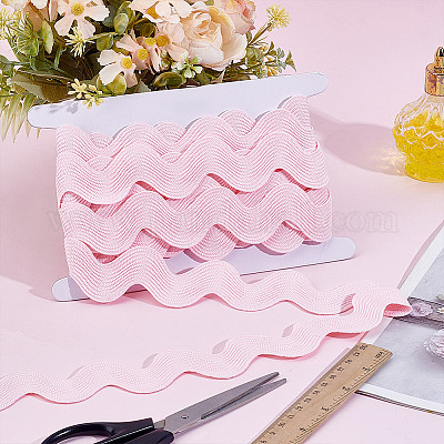 5 ярд полиэфирных лент&nbsp;SRIB-HY0001-12C-1