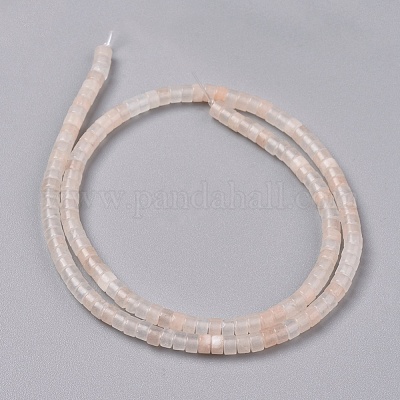 Натуральный розовый авантюрин бисер нитей G-F631-A33-1