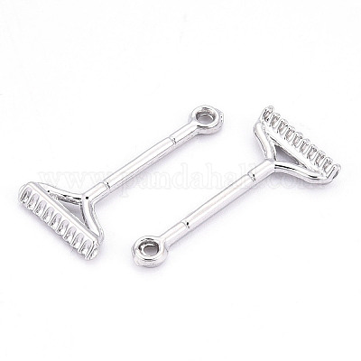 Подвески из сплава &nbsp;X1-PALLOY-N176-113P-1