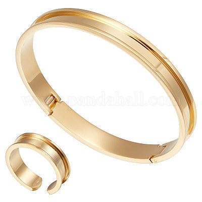 Набор для поиска поделок для изготовления ювелирных изделий FIND-UN0001-95-1