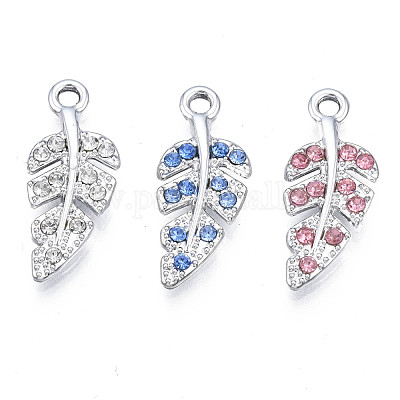 Подвески из сплава  PALLOY-N170-003-P-NR-1