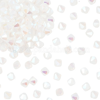 Хрустальные бусины preciosa® X-PRC-BA4-01000-20000-1