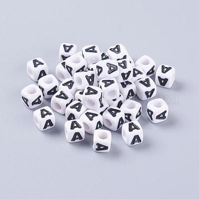 Письмо акриловых шариков PL37C9129-A-1