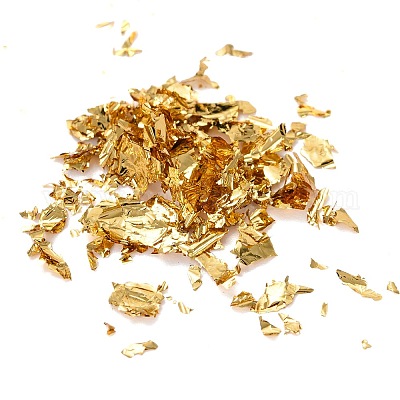 Хлопья фольги DIY-E032-02C-1