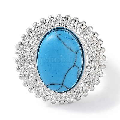 Ионное покрытие (IP) кольцо из нержавеющей стали 304 RJEW-B059-03P-04-1