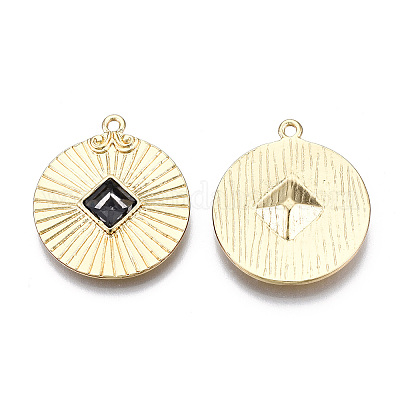 Подвески из сплава  PALLOY-N157-043-1