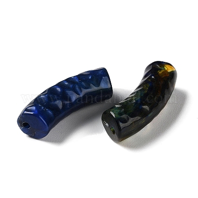 Акриловые бусины&nbsp;OACR-C020-03-1