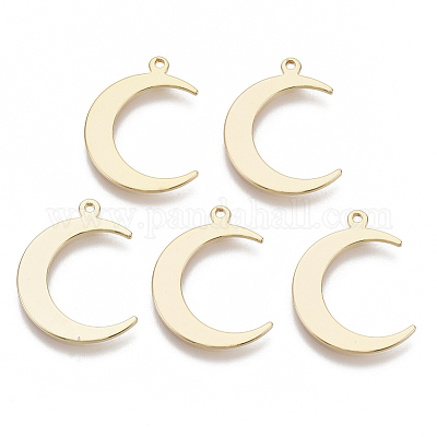 Латунные подвески&nbsp;KK-S354-183-NF-1