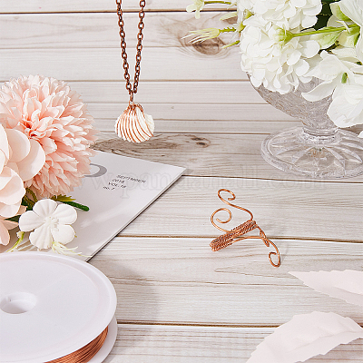 Экологичный медный провод&nbsp;CWIR-SC0001-04A-RG-1