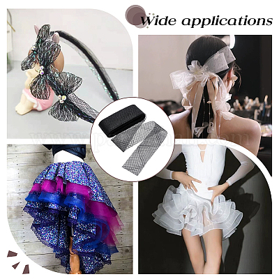 Полиэфирные ленты&nbsp;SRIB-WH0011-228C-1