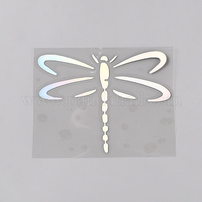 Самоклеющиеся наклейки для домашних животных STIC-WH20002-24C-1