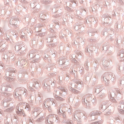 Прозрачное стекло Бисер SEED-N007-33B-02-1