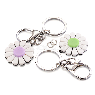 Сделай сам брелок DIY-TA0002-80-1