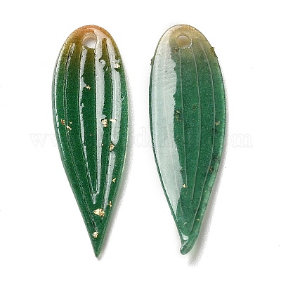 Акриловые подвески&nbsp;SACR-C002-28-1