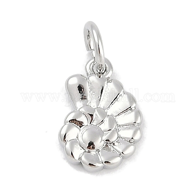 Стойки обшивки латунные подвески KK-Q028-24P-1