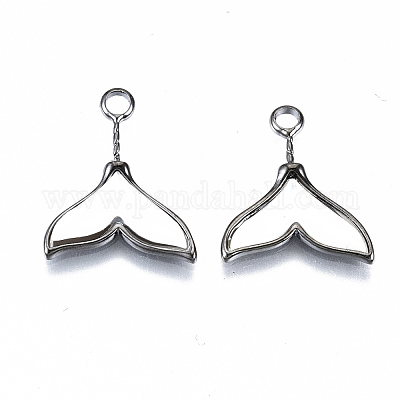 Природные подвески оболочки пресноводных KK-T062-25B-NF-1