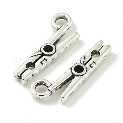 Сплавочные подвески тибетского стиля TIBE-I026-5984AS-1