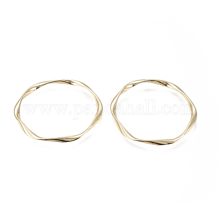 Alloy Linking Rings X-PALLOY-M183-11G-RS-1