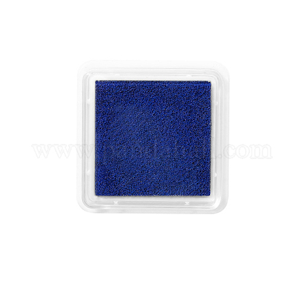 Plastic Craft Finger Ink Pad Stamps WG75845-21-1