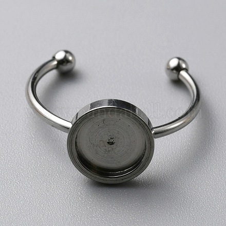 304 компонент кольца манжеты из нержавеющей стали FIND-WH0129-74C-P-1